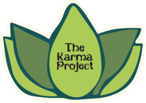 The Karma Project logo