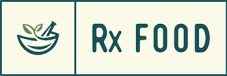 Rx Food logo